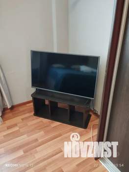 1-к квартира, посуточно, 50м2, 17/17 этаж