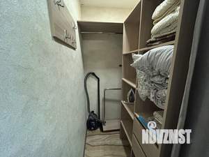 1-к квартира, посуточно, 36м2, 3/24 этаж