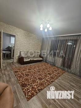 2-к квартира, на длительный срок, 50м2, 4/9 этаж