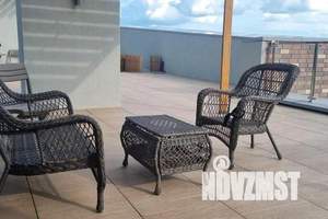 2-к квартира, посуточно, 50м2, 6/7 этаж