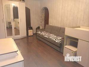 1-к квартира, на длительный срок, 35м2, 11/19 этаж