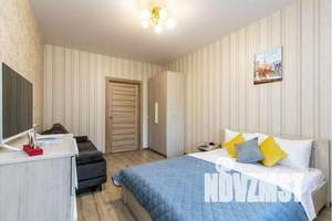 2-к квартира, посуточно, 65м2, 8/16 этаж