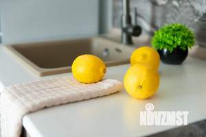 1-к квартира, посуточно, 47м2, 6/10 этаж