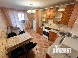 3-к квартира, посуточно, 70м2, 9/9 этаж