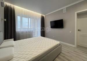 1-к квартира, на длительный срок, 44м2, 14/16 этаж