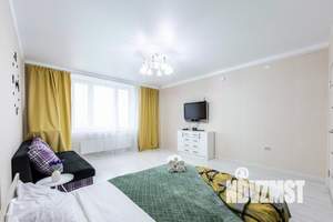 1-к квартира, посуточно, 49м2, 1/1 этаж