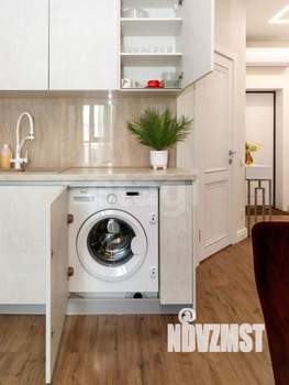 1-к квартира, на длительный срок, 52м2, 17/19 этаж