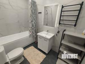 2-к квартира, на длительный срок, 59м2, 20/22 этаж