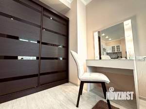 Студия квартира, посуточно, 35м2, 8/9 этаж