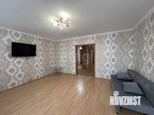 3-к квартира, на длительный срок, 100м2, 5/11 этаж