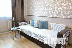 2-к квартира, посуточно, 60м2, 2/10 этаж