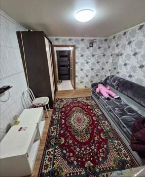 Студия квартира, на длительный срок, 16м2, 1/8 этаж