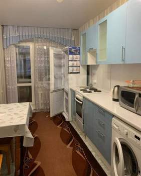2-к квартира, на длительный срок, 62м2, 1/9 этаж