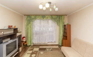 3-к квартира, на длительный срок, 67м2, 1/10 этаж