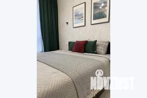 1-к квартира, посуточно, 28м2, 22/24 этаж