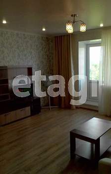 1-к квартира, на длительный срок, 51м2, 7/10 этаж