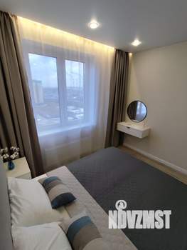 1-к квартира, на длительный срок, 38м2, 15/16 этаж