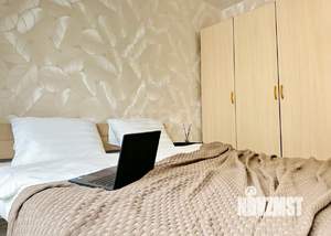 1-к квартира, на длительный срок, 33м2, 8/17 этаж