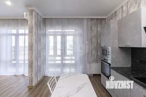 2-к квартира, на длительный срок, 79м2, 10/10 этаж