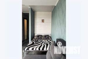 1-к квартира, посуточно, 34м2, 15/18 этаж