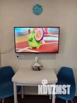 Студия квартира, посуточно, 20м2, 8/19 этаж