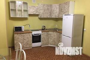 1-к квартира, посуточно, 52м2, 9/13 этаж