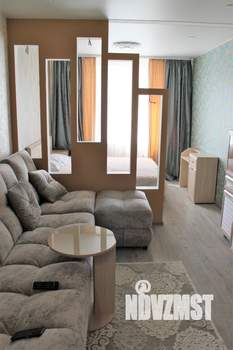 1-к квартира, на длительный срок, 40м2, 15/18 этаж