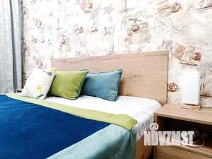 2-к квартира, посуточно, 52м2, 6/9 этаж