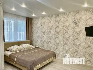 Студия квартира, посуточно, 32м2, 4/7 этаж