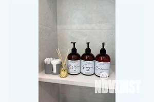 1-к квартира, посуточно, 40м2, 2/14 этаж