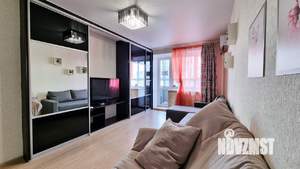 2-к квартира, посуточно, 60м2, 14/14 этаж