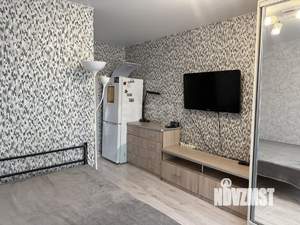 Студия квартира, на длительный срок, 20м2, 2/8 этаж