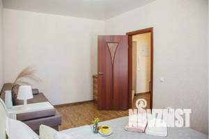 2-к квартира, посуточно, 43м2, 2/16 этаж