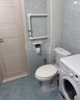 1-к квартира, на длительный срок, 36м2, 2/10 этаж