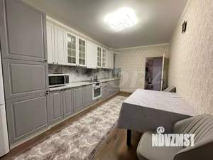 2-к квартира, на длительный срок, 62м2, 10/16 этаж