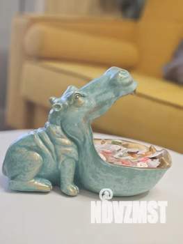 1-к квартира, посуточно, 42м2, 6/17 этаж