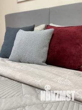 1-к квартира, посуточно, 42м2, 4/10 этаж