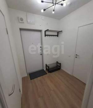 1-к квартира, на длительный срок, 30м2, 10/17 этаж