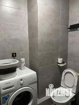 Студия квартира, на длительный срок, 20м2, 6/16 этаж