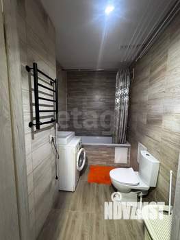 Студия квартира, на длительный срок, 30м2, 14/18 этаж