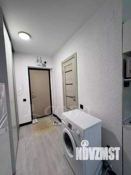 Студия квартира, на длительный срок, 20м2, 4/5 этаж