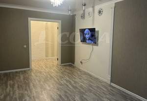 3-к квартира, на длительный срок, 67м2, 3/10 этаж