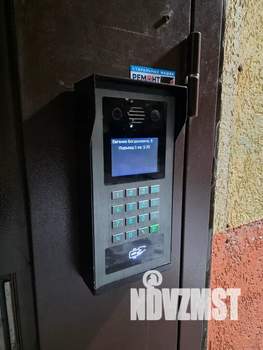 1-к квартира, посуточно, 45м2, 4/10 этаж