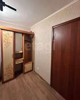 1-к квартира, на длительный срок, 23м2, 4/5 этаж