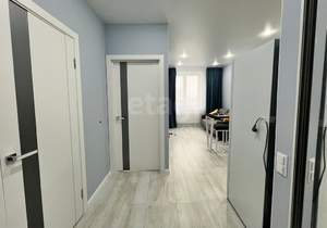 1-к квартира, на длительный срок, 32м2, 11/16 этаж