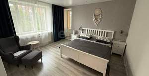 2-к квартира, на длительный срок, 70м2, 4/10 этаж