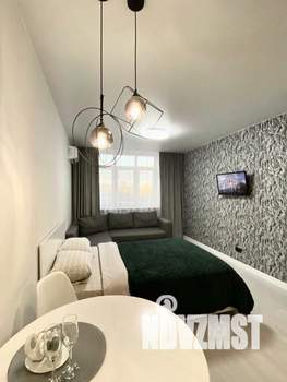1-к квартира, посуточно, 29м2, 1/1 этаж