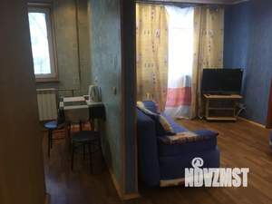 2-к квартира, посуточно, 48м2, 2/5 этаж