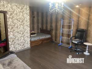 1-к квартира, на длительный срок, 41м2, 10/20 этаж