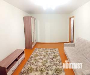 1-к квартира, на длительный срок, 30м2, 4/5 этаж